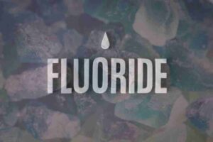 Fluoride is important for Dental and Oral health